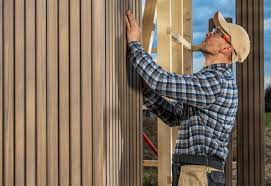 Best Composite Siding  in Burlington, WA